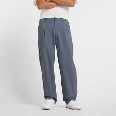 Spodnie męskie jesienne New Balance ze sklepu: New Balance Poland w kategorii: Spodnie męskie - zdjęcie 08F3FC-30B-10813_3214878