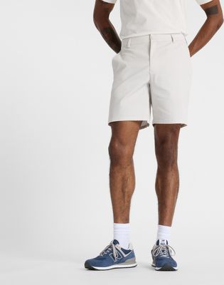 Spodenki męskie na zimę New Balance ze sklepu: New Balance Poland w kategorii: Spodenki męskie - zdjęcie 08F3FC-30B-10813_3214893