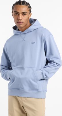 Bluza męska New Balance ze sklepu: New Balance Poland w kategorii: Bluzy męskie - zdjęcie 08F3FC-30B-10813_3214924