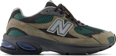 New Balance - Buty sportowe damskie ze sklepu: New Balance Poland w kategorii: Buty sportowe damskie - zdjęcie 08F3FC-30B-10813_3214974