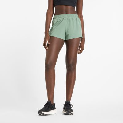 Szorty na zimę New Balance ze sklepu: New Balance Poland w kategorii: Szorty - zdjęcie 08F3FC-30B-10813_3215022