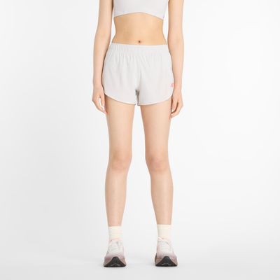 Szorty na zimę New Balance ze sklepu: New Balance Poland w kategorii: Szorty - zdjęcie 08F3FC-30B-10813_3215050