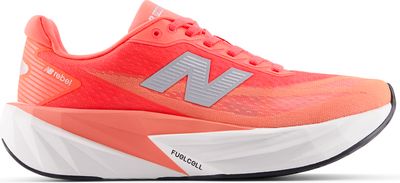 Buty sportowe damskie wiosenne New Balance ze sklepu: New Balance Poland w kategorii: Buty sportowe damskie - zdjęcie 08F3FC-30B-10813_3215167