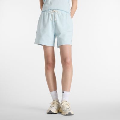 Szorty na zimę New Balance ze sklepu: New Balance Poland w kategorii: Szorty - zdjęcie 08F3FC-30B-10813_3215203