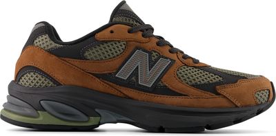 Buty sportowe damskie na wiosnę New Balance ze sklepu: New Balance Poland w kategorii: Buty sportowe damskie - zdjęcie 08F3FC-30B-10813_3215240
