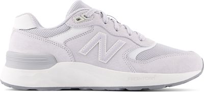 Buty sportowe damskie New Balance ze sklepu: New Balance Poland w kategorii: Buty sportowe damskie - zdjęcie 08F3FC-30B-10813_3215257