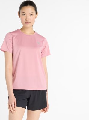Bluzka damska na zimę New Balance ze sklepu: New Balance Poland w kategorii: Bluzki damskie - zdjęcie 08F3FC-30B-10813_3215275