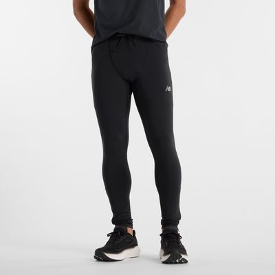 New Balance - Spodnie męskie jesienne ze sklepu: New Balance Poland w kategorii: Spodnie męskie - zdjęcie 08F3FC-30B-10813_3215330