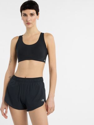 Biustonosz letni New Balance ze sklepu: New Balance Poland w kategorii: Biustonosze - zdjęcie 08F3FC-30B-10813_3215570