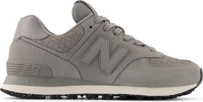 Buty sportowe damskie wiosenne New Balance ze sklepu: New Balance Poland w kategorii: Buty sportowe damskie - zdjęcie 08F3FC-30B-10813_3215587