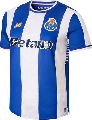 T-shirt męski na lato New Balance ze sklepu: New Balance Poland w kategorii: T-shirty męskie - zdjęcie 08F3FC-30B-10813_3215593