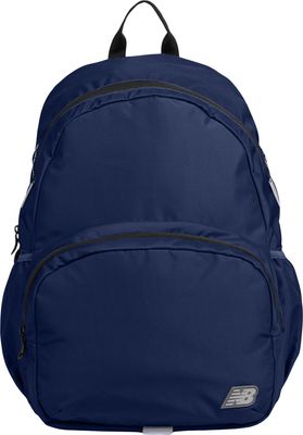 Plecak na jesień New Balance ze sklepu: New Balance Poland w kategorii: Plecaki - zdjęcie 08F3FC-30B-10813_3215607