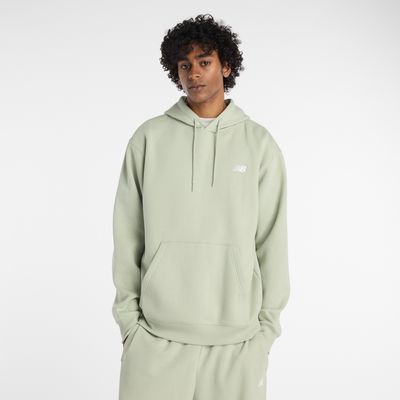 Bluza męska na wiosnę New Balance ze sklepu: New Balance Poland w kategorii: Bluzy męskie - zdjęcie 08F3FC-30B-10813_3215616