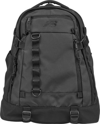 Plecak New Balance ze sklepu: New Balance Poland w kategorii: Plecaki - zdjęcie 08F3FC-30B-10813_3215630