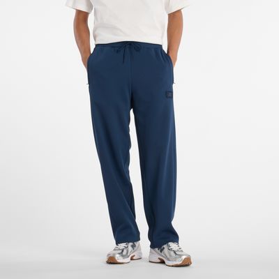 Spodnie męskie jesienne New Balance ze sklepu: New Balance Poland w kategorii: Spodnie męskie - zdjęcie 08F3FC-30B-10813_3215742