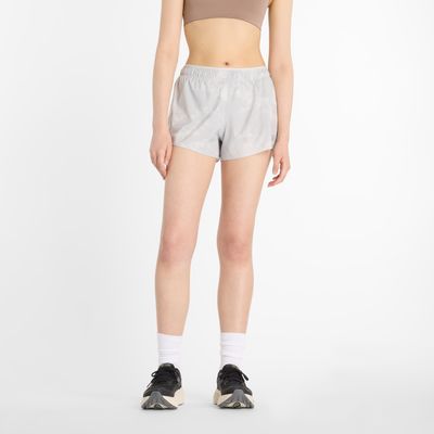 New Balance - Szorty na zimę ze sklepu: New Balance Poland w kategorii: Szorty - zdjęcie 08F3FC-30B-10813_3215774