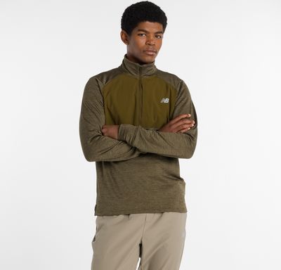 Bluza męska New Balance ze sklepu: New Balance Poland w kategorii: Bluzy męskie - zdjęcie 08F3FC-30B-10813_3215789