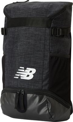 New Balance - Plecak wiosenny ze sklepu: New Balance Poland w kategorii: Plecaki - zdjęcie 08F3FC-30B-10813_3215808