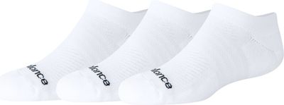Skarpetki dziecięce New Balance ze sklepu: New Balance Poland w kategorii: Skarpetki dziecięce - zdjęcie 08F3FC-30B-10813_3216014