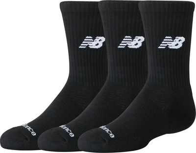Skarpetki dziecięce jesienny New Balance ze sklepu: New Balance Poland w kategorii: Skarpetki dziecięce - zdjęcie 08F3FC-30B-10813_3216018