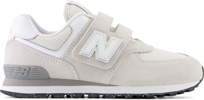 Buty sportowe dziecięce casual na wiosnę New Balance ze sklepu: New Balance Poland w kategorii: Buty sportowe dziecięce - zdjęcie 08F3FC-30B-10813_3216043