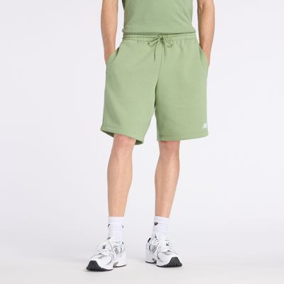 Spodenki męskie letnie New Balance ze sklepu: New Balance Poland w kategorii: Spodenki męskie - zdjęcie 08F3FC-30B-10813_3216054