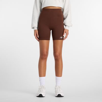 Szorty na lato New Balance ze sklepu: New Balance Poland w kategorii: Szorty - zdjęcie 08F3FC-30B-10813_3216085