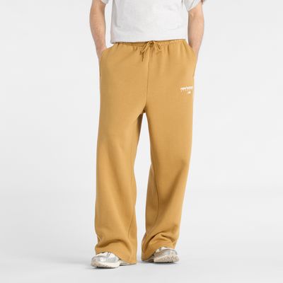 Spodnie męskie na zimę New Balance ze sklepu: New Balance Poland w kategorii: Spodnie męskie - zdjęcie 08F3FC-30B-10813_3216280