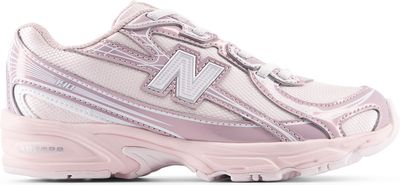 Buty sportowe dziecięce casual New Balance ze sklepu: New Balance Poland w kategorii: Buty sportowe dziecięce - zdjęcie 08F3FC-30B-10813_3216370