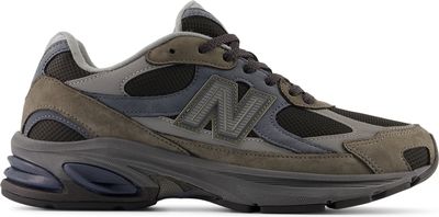 Buty sportowe damskie wiosenne New Balance ze sklepu: New Balance Poland w kategorii: Buty sportowe damskie - zdjęcie 08F3FC-30B-10813_3216377