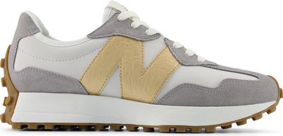 New Balance - Buty sportowe damskie młodzieżowe ze sklepu: New Balance Poland w kategorii: Buty sportowe damskie - zdjęcie 08F3FC-30B-10813_3216383