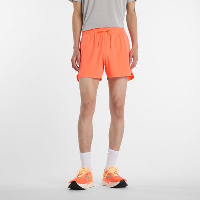 New Balance - Spodenki męskie na wiosnę ze sklepu: New Balance Poland w kategorii: Spodenki męskie - zdjęcie 08F3FC-30B-10813_3216404