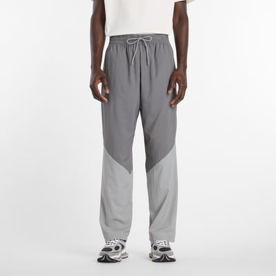 New Balance - Spodnie męskie jesienne ze sklepu: New Balance Poland w kategorii: Spodnie męskie - zdjęcie 08F3FC-30B-10813_3216431