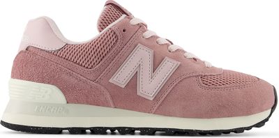 Buty sportowe damskie na wiosnę New Balance ze sklepu: New Balance Poland w kategorii: Buty sportowe damskie - zdjęcie 08F3FC-30B-10813_3216445