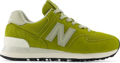 Buty sportowe damskie wiosenne New Balance ze sklepu: New Balance Poland w kategorii: Buty sportowe damskie - zdjęcie 08F3FC-30B-10813_3216474