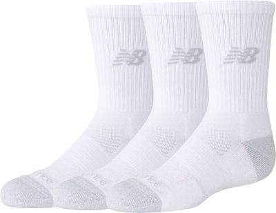 Skarpetki dziecięce na wiosnę New Balance ze sklepu: New Balance Poland w kategorii: Skarpetki dziecięce - zdjęcie 08F3FC-30B-10813_3216479