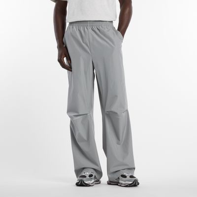 Spodnie męskie jesienne New Balance ze sklepu: New Balance Poland w kategorii: Spodnie męskie - zdjęcie 08F3FC-30B-10813_3216534