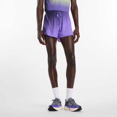 Spodenki męskie letnie New Balance ze sklepu: New Balance Poland w kategorii: Spodenki męskie - zdjęcie 08F3FC-30B-10813_3216550