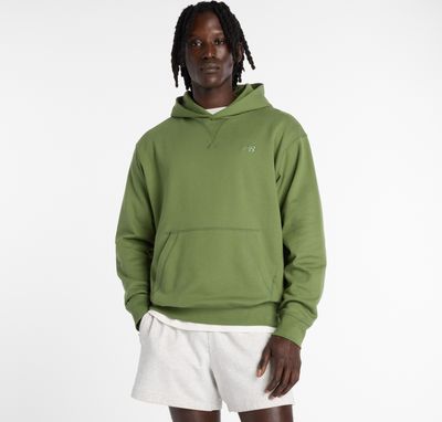 Bluza męska sportowa New Balance ze sklepu: New Balance Poland w kategorii: Bluzy męskie - zdjęcie 08F3FC-30B-10813_3216647