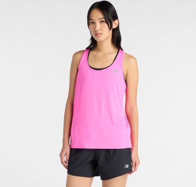 Bluzka damska na zimę New Balance ze sklepu: New Balance Poland w kategorii: Bluzki damskie - zdjęcie 08F3FC-30B-10813_3216709