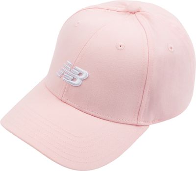 Czapka dziecięca na lato na wiosnę New Balance ze sklepu: New Balance Poland w kategorii: Czapki dziecięce - zdjęcie 08F3FC-30B-10813_3216722
