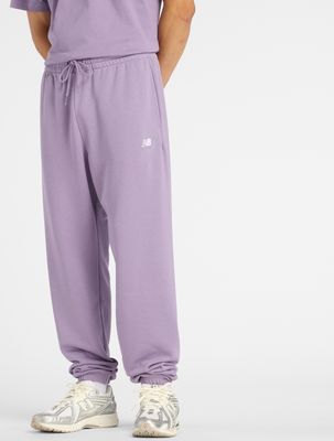 Spodnie męskie na zimę New Balance ze sklepu: New Balance Poland w kategorii: Spodnie męskie - zdjęcie 08F3FC-30B-10813_3216739