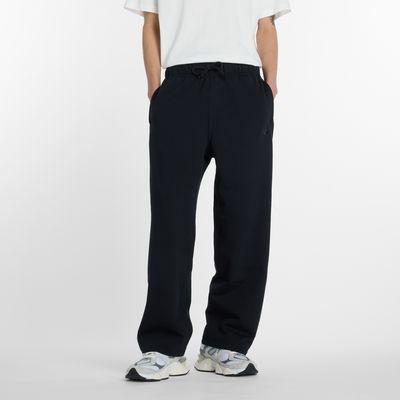 Spodnie męskie na lato New Balance ze sklepu: New Balance Poland w kategorii: Spodnie męskie - zdjęcie 08F3FC-30B-10813_3216757