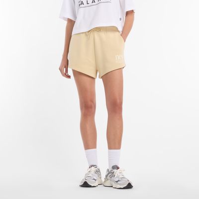 Szorty zimowe New Balance ze sklepu: New Balance Poland w kategorii: Szorty - zdjęcie 08F3FC-30B-10813_3216770