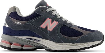 Buty sportowe damskie wiosenne New Balance ze sklepu: New Balance Poland w kategorii: Buty sportowe damskie - zdjęcie 08F3FC-30B-10813_3216799