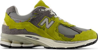 Buty sportowe damskie na wiosnę New Balance ze sklepu: New Balance Poland w kategorii: Buty sportowe damskie - zdjęcie 08F3FC-30B-10813_3216812