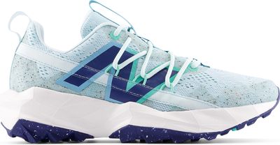 Buty sportowe damskie casualowe New Balance ze sklepu: New Balance Poland w kategorii: Buty sportowe damskie - zdjęcie 08F3FC-30B-10813_3216871