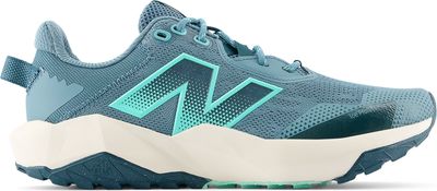 Buty sportowe damskie młodzieżowe New Balance ze sklepu: New Balance Poland w kategorii: Buty sportowe damskie - zdjęcie 08F3FC-30B-10813_3216900