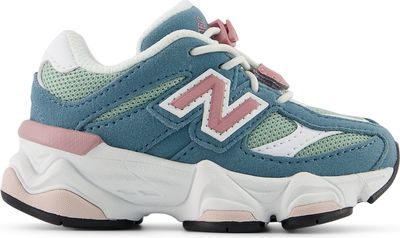 Buty sportowe dziecięce sportowy New Balance ze sklepu: New Balance Poland w kategorii: Buty sportowe dziecięce - zdjęcie 08F3FC-30B-10813_3216967