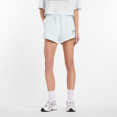 Szorty na zimę New Balance ze sklepu: New Balance Poland w kategorii: Szorty - zdjęcie 08F3FC-30B-10813_3216993
